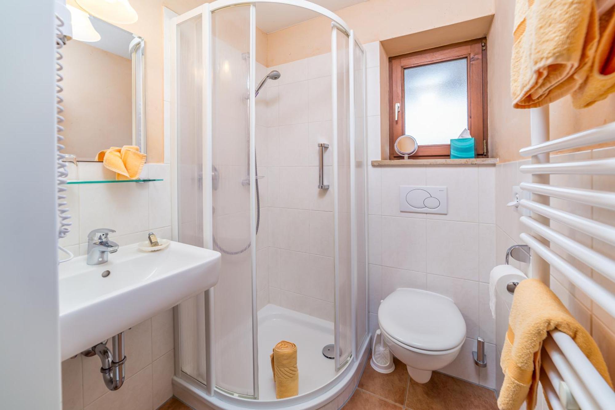 Gaestehaus Linsinger Бад Виезее Екстериор снимка